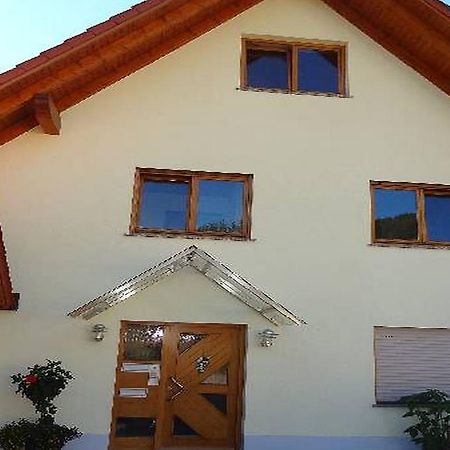 Ferienwohnung Bohnert Fischerbach Luaran gambar