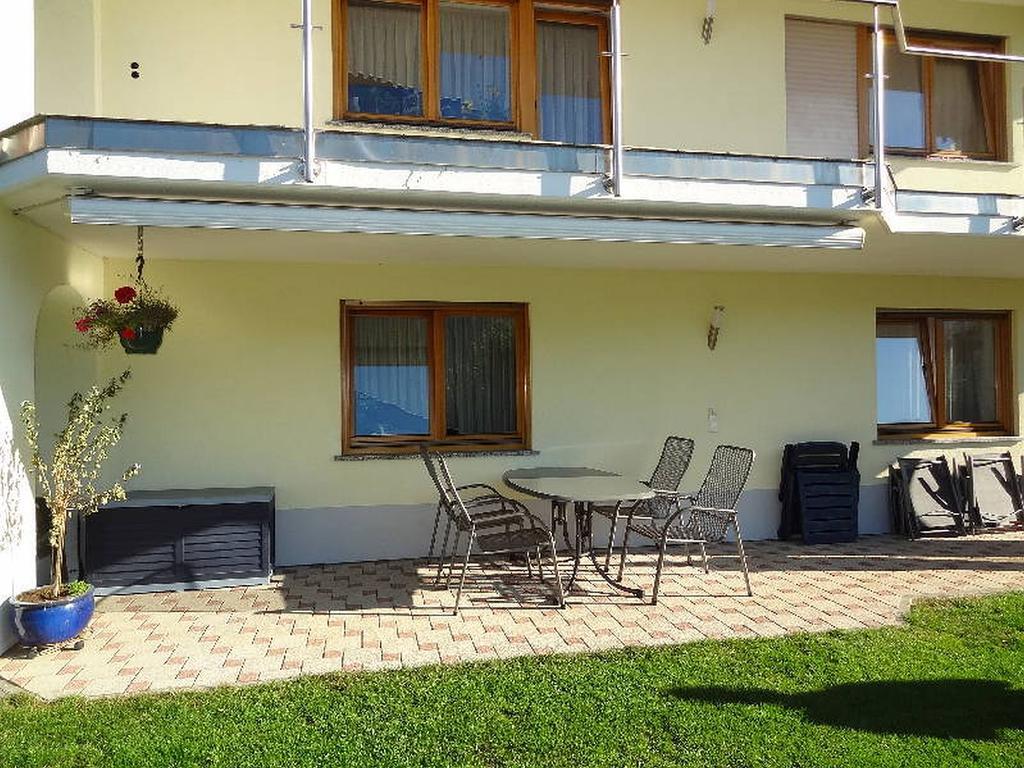 Ferienwohnung Bohnert Fischerbach Luaran gambar