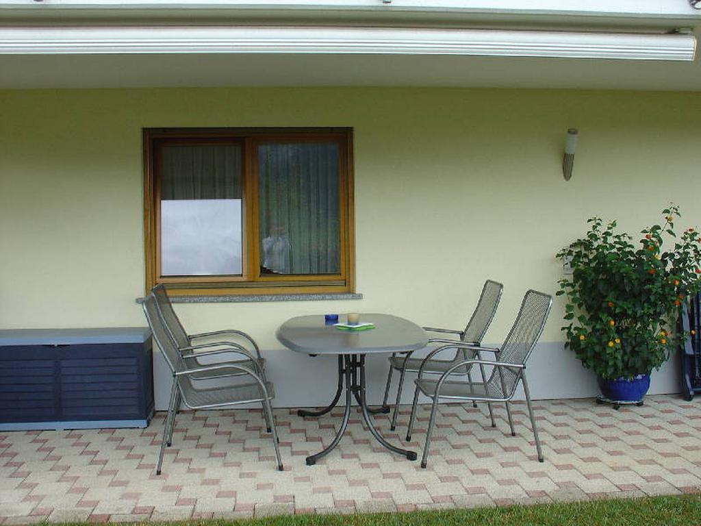 Ferienwohnung Bohnert Fischerbach Luaran gambar