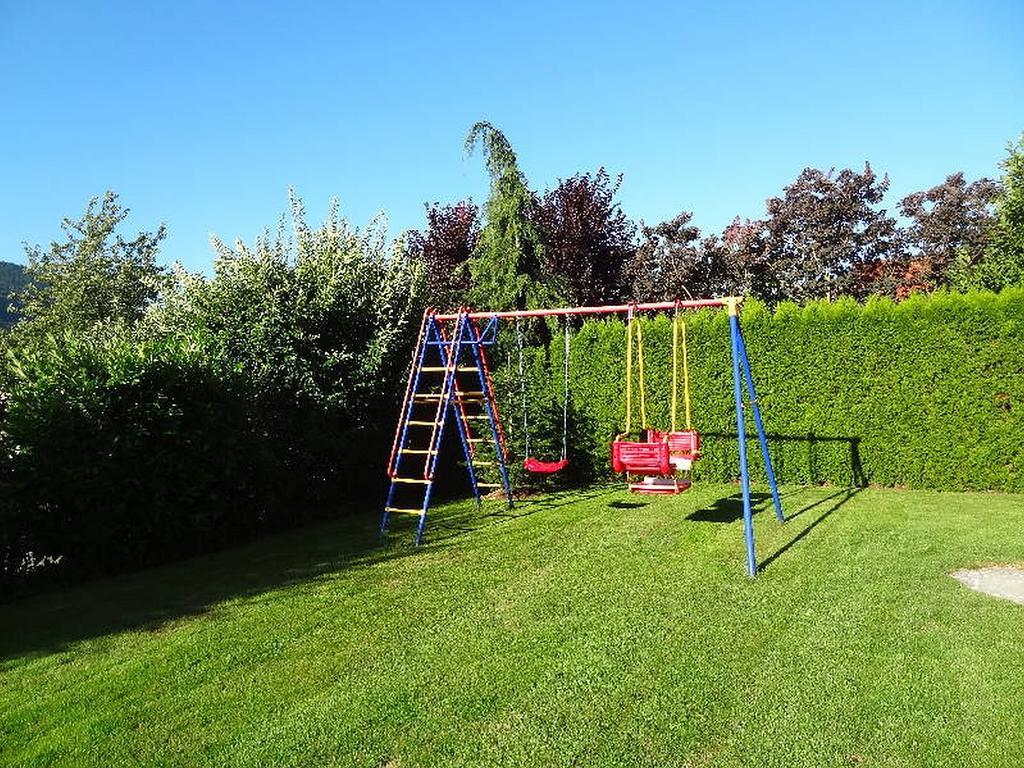 Ferienwohnung Bohnert Fischerbach Luaran gambar