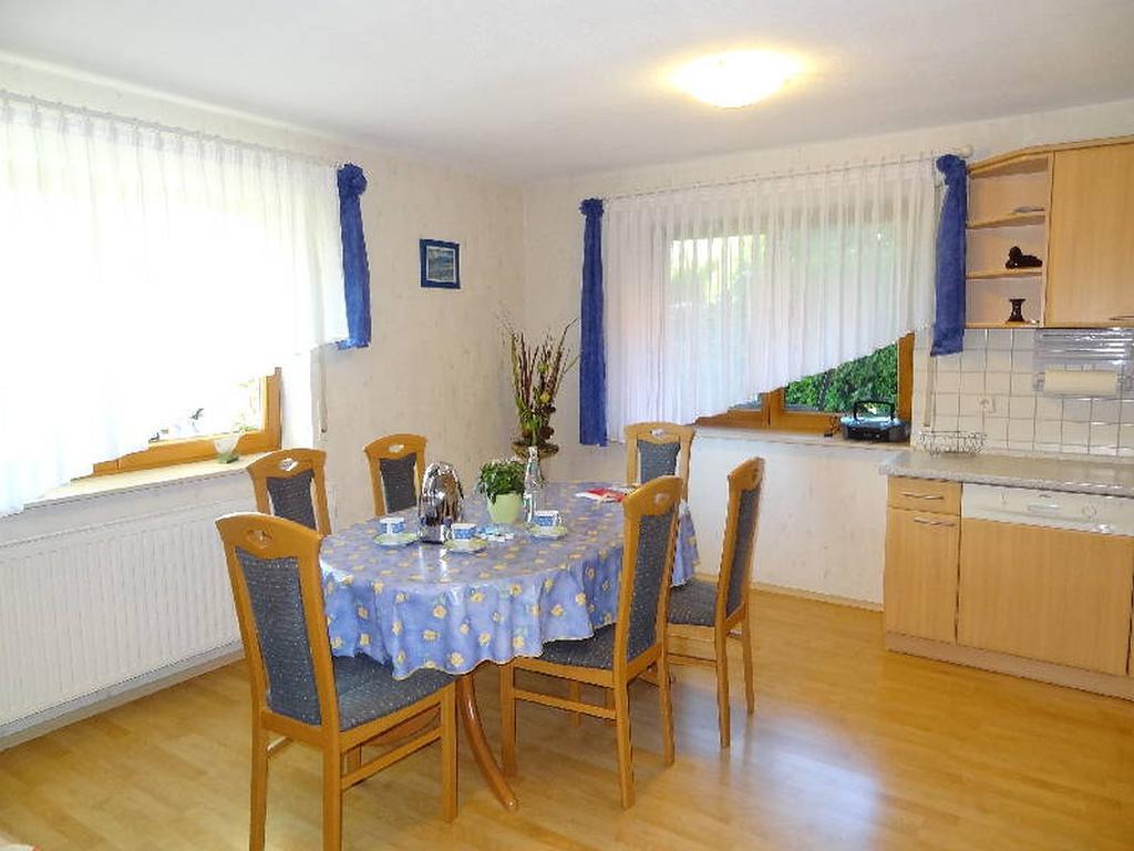 Ferienwohnung Bohnert Fischerbach Luaran gambar