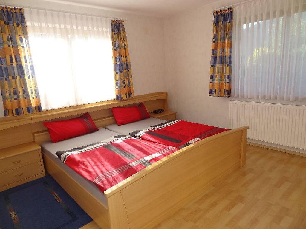 Ferienwohnung Bohnert Fischerbach Luaran gambar