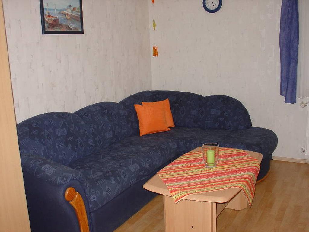 Ferienwohnung Bohnert Fischerbach Luaran gambar